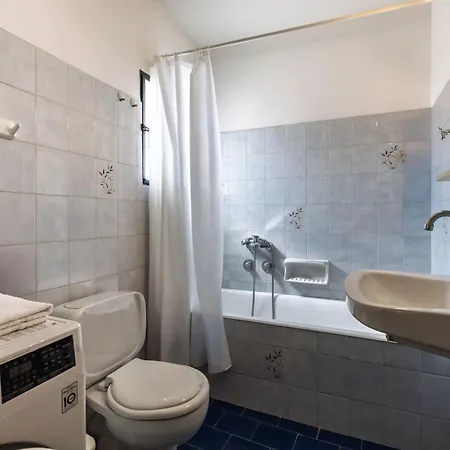 Lola - 3 Bedrooms & Private Pool Villa Lithakia (Zakynthos)