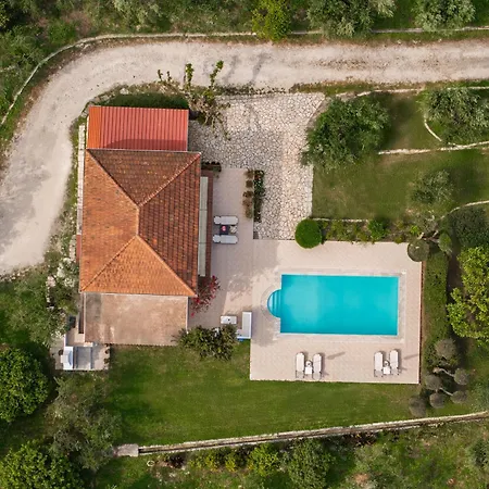 Lola - 3 Bedrooms & Private Pool * Lithakia (Zakynthos)