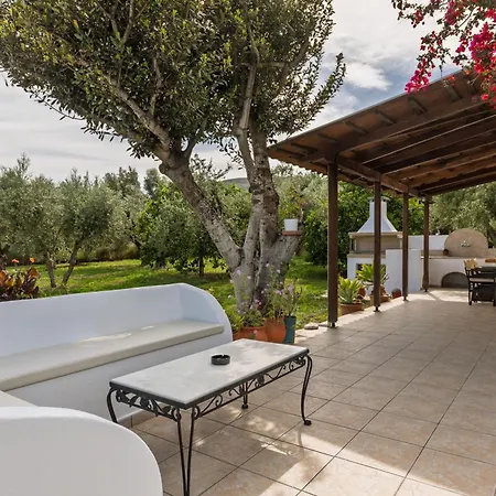 Lola - 3 Bedrooms & Private Pool Villa *