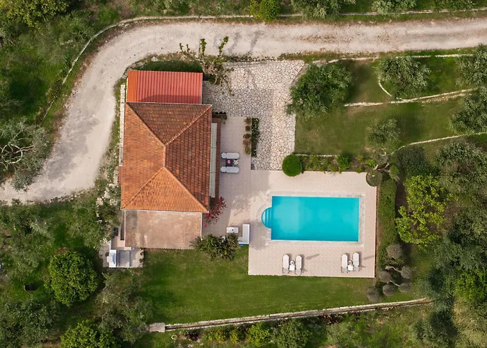 Lola - 3 Bedrooms & Private Pool * Lithakia (Zakynthos)