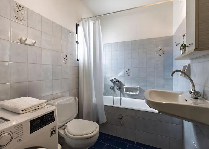 Lola - 3 Bedrooms & Private Pool Villa Lithakia (Zakynthos)