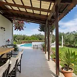 Lola - 3 Bedrooms & Private Pool ヴィラ