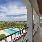 ヴィラ Lola - 3 Bedrooms & Private Pool Lithakia