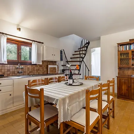 Lola - 3 Bedrooms & Private Pool Villa Lithakia (Zakynthos)