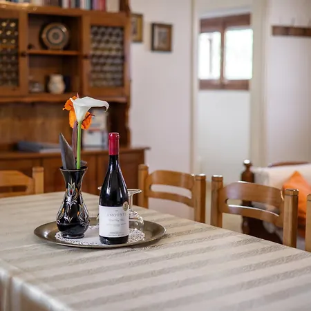 빌라 Lola - 3 Bedrooms & Private Pool Lithakia (Zakynthos)
