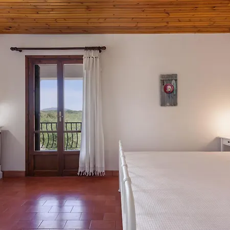 Lola - 3 Bedrooms & Private Pool 빌라