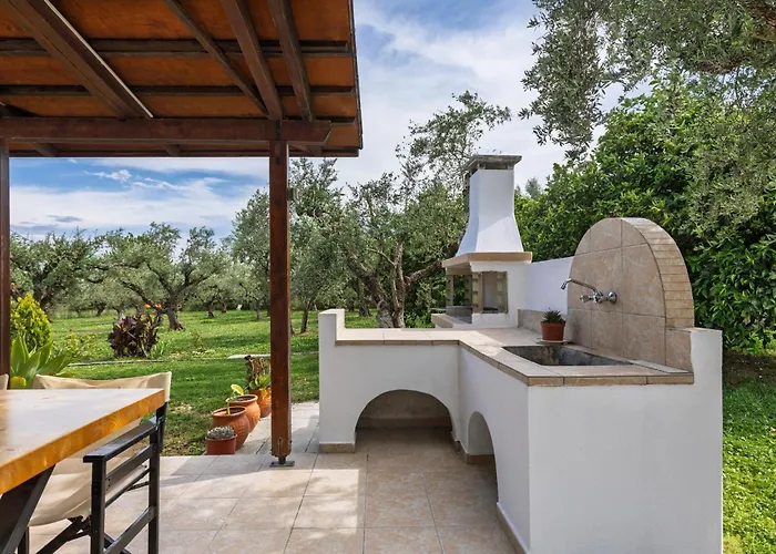 Villa Lola - 3 Bedrooms&private Pool *