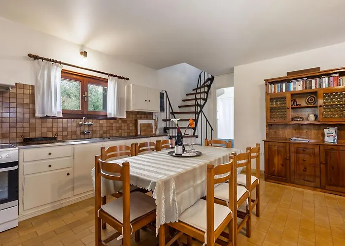 Lola - 3 Bedrooms&private Pool Villa Lithakia (Zakynthos)
