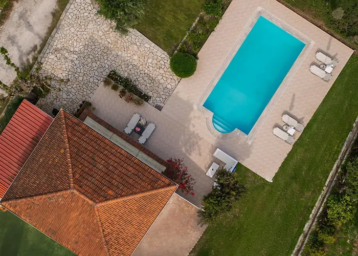 Lola - 3 Bedrooms&private Pool *