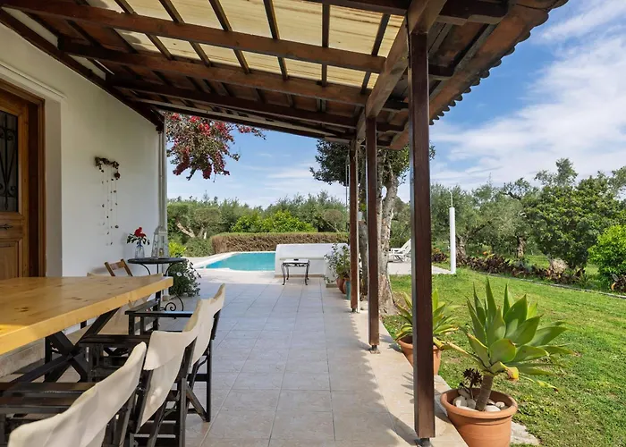 Lola - 3 Bedrooms&private Pool Villa