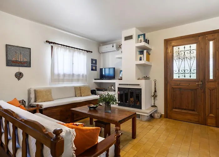 Villa Lola - 3 Bedrooms&private Pool